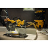 20V MAX XR® 10 in. Double Bevel Fixed Miter Saw