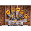 20V MAX XR® 10 in. Double Bevel Fixed Miter Saw