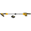 20V MAX XR® Brushless Cordless Drywall Sander Kit