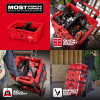 PACKOUT™ Low-Profile Crate