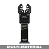 1-1/4” Bi-Metal Multi-Material Universal Fit Oscillating Multi-Tool Blade