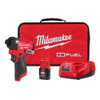 M12 FUEL™ 1/4" Hex Impact Driver Kit