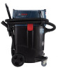 14-Gallon Dust Extractor with Auto Filter Clean and HEPA Filter