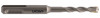15/32" X 8" SDS-PLUS Drill Bit