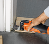 MultiMaster MM 500 Plus Top Oscillating Multi-Tool Kit