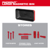 PACKOUT™ Large Magnetic Bin