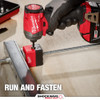 SHOCKWAVE™ Impact Duty 3/8" Threaded Rod Nut Runner