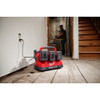 M18™ REDLITHIUM™ FORGE™ XC12.0 Starter Kit w/ PACKOUT™ 6-Port Rapid Charger