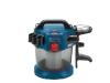 18V 2.6-Gallon Wet/Dry Vacuum Cleaner with HEPA Filter