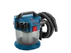18V 2.6-Gallon Wet/Dry Vacuum Cleaner with HEPA Filter