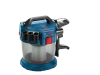 18V 2.6-Gallon Wet/Dry Vacuum Cleaner with HEPA Filter