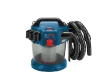 18V 2.6-Gallon Wet/Dry Vacuum Cleaner with HEPA Filter