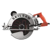 10-1/4 In. Magnesium Worm Drive Skilsaw
