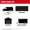 PACKOUT™ Rack Kit