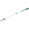 36V (18Vx2) LXT Brushless 9’ to 13’ / 10" Telescopic Pole Chainsaw