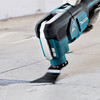 18V LXT Brushless Tool-less Multi Tool
