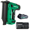 18V MultiVolt™ 18-Gauge Compact Brad Nailer Kit