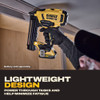 20V MAX XR® Cordless 18ga Brad Nailer
