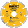 XP™ 6-In. X 0.250-In. Tuck Point Diamond Blade