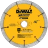 XP™ 6-in. X 0.250-in. Sandwich Tuck Point Diamond Blade