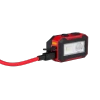 Milwaukee® Rechargeable Magnetic Headlamp And Task Light