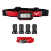 Milwaukee® Rechargeable Magnetic Headlamp And Task Light