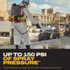 20V MAX* XR® Concrete Chemical Sprayer