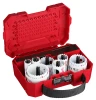HOLE DOZER™ General-Purpose Hole Saw Kit