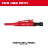 Mechanical Pencil Replacement Lead – Graphite