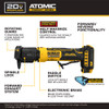 ATOMIC™ Compact Series 20V MAX 3 in. Cut-Off Tool