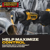ATOMIC™ Compact Series 20V MAX 3 in. Cut-Off Tool