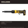 ATOMIC™ COMPACT SERIES 20V MAX Extended Die Grinder