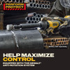 ATOMIC™ COMPACT SERIES 20V MAX Extended Die Grinder