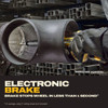 ATOMIC™ COMPACT SERIES 20V MAX Extended Die Grinder