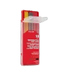 10-pack Mechanical Pencil Replacement Lead – Color