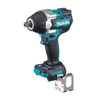 18V LXT Brushless 1/2" Impact Wrench w/ Round Pin