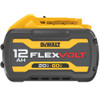 20V/60V MAX FLEXVOLT® 12Ah† Battery