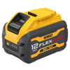 20V/60V MAX FLEXVOLT® 12Ah† Battery