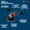 5 In. 18V Concrete Surface Grinder Kit