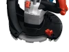 5 In. 18V Concrete Surface Grinder Kit