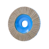 PURE™ 4.5" DIAMOND FLAP DISC (60G)