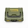 Proxxon L-BOXX Cordless Grinder (LHW/A) and Cordless Drill (LWB/A) Combo Set