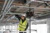 18V 360º Connected Green-Beam Three-Plane Leveling and Alignment Laser