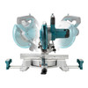 8-1/2" Sliding Compound Mitre Saw w/ LED Cut Line