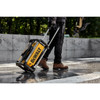 2100 PSI 1.2 GPM Electric Jobsite Pressure Washer