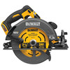 60V MAX 7-1/4 in. Brushless Circular Saw With Electronic Brake