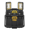 TOUGHSYSTEM® 2.0 Adjustable Work Light with Storage