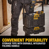TOUGHSYSTEM® 2.0 Adjustable Work Light with Storage