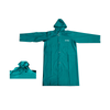 TOTAL RAIN COAT (L)