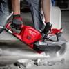 M18 FUEL™ 9" Cut-Off Saw w/ ONE-KEY™